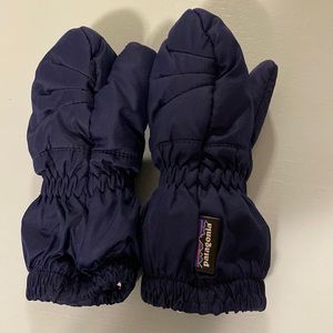 Patagonia Baby Puff Mittens